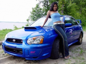������� � ����� ������ �� �������, Girls&Cars (167)